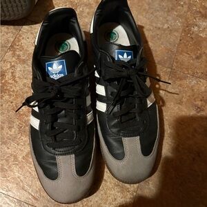 Adidas Samba Sneakers